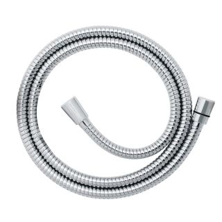 Душевой шланг Swedbe Calypso 5055 120см хром